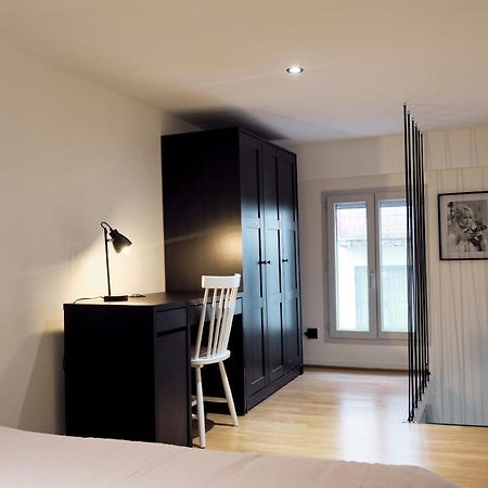 Suite Adamas Lyon Dış mekan fotoğraf