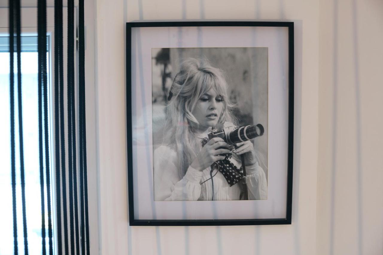 Suite Adamas Lyon Dış mekan fotoğraf